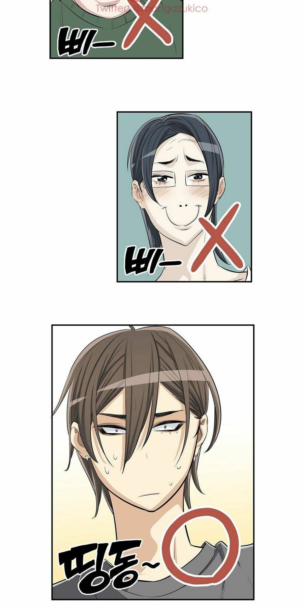 câu lạc bộ sa đoạ chapter 7.2 9