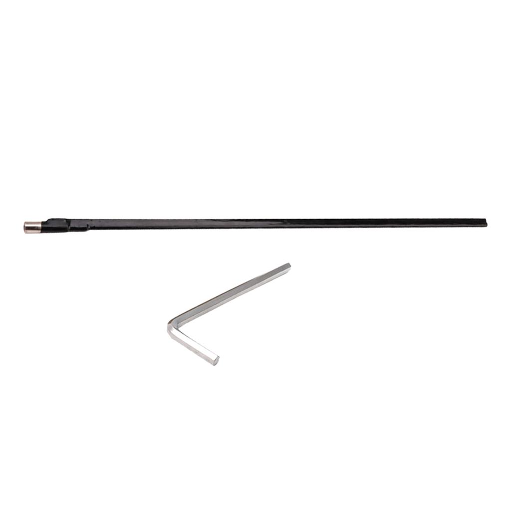 Sunnimix 9 Mm 2 Chiều 2 Khóa Học Đàn Guitar Giàn Cần Dụng Cụ Điều Chỉnh Cho Đàn Guitar Phụ Kiện