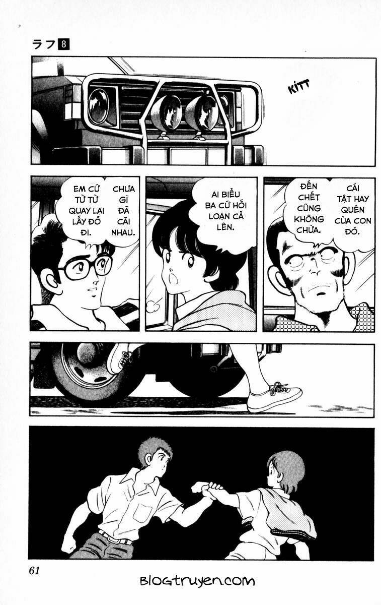 rough - ngọc thô chapter 73 4