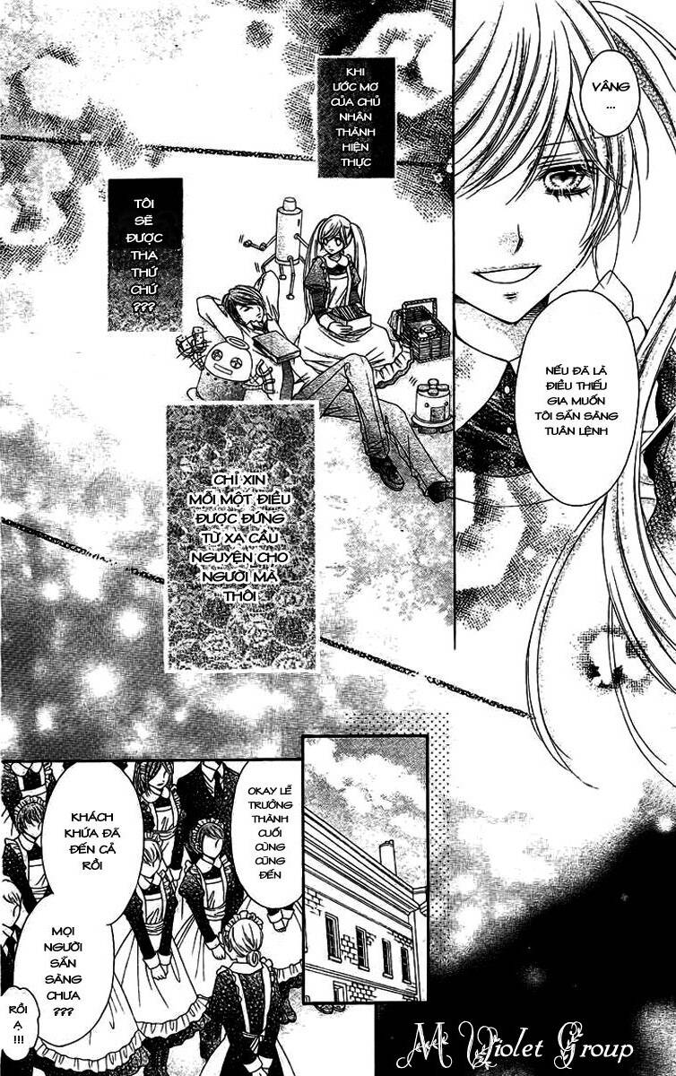 tổng hợp one shot. chapter 249 35