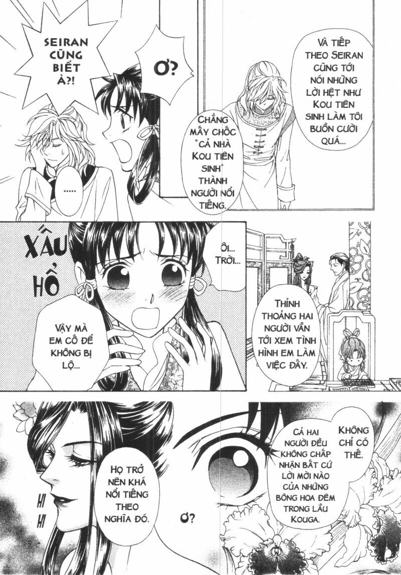 thái vân quốc truyện chapter 5 118