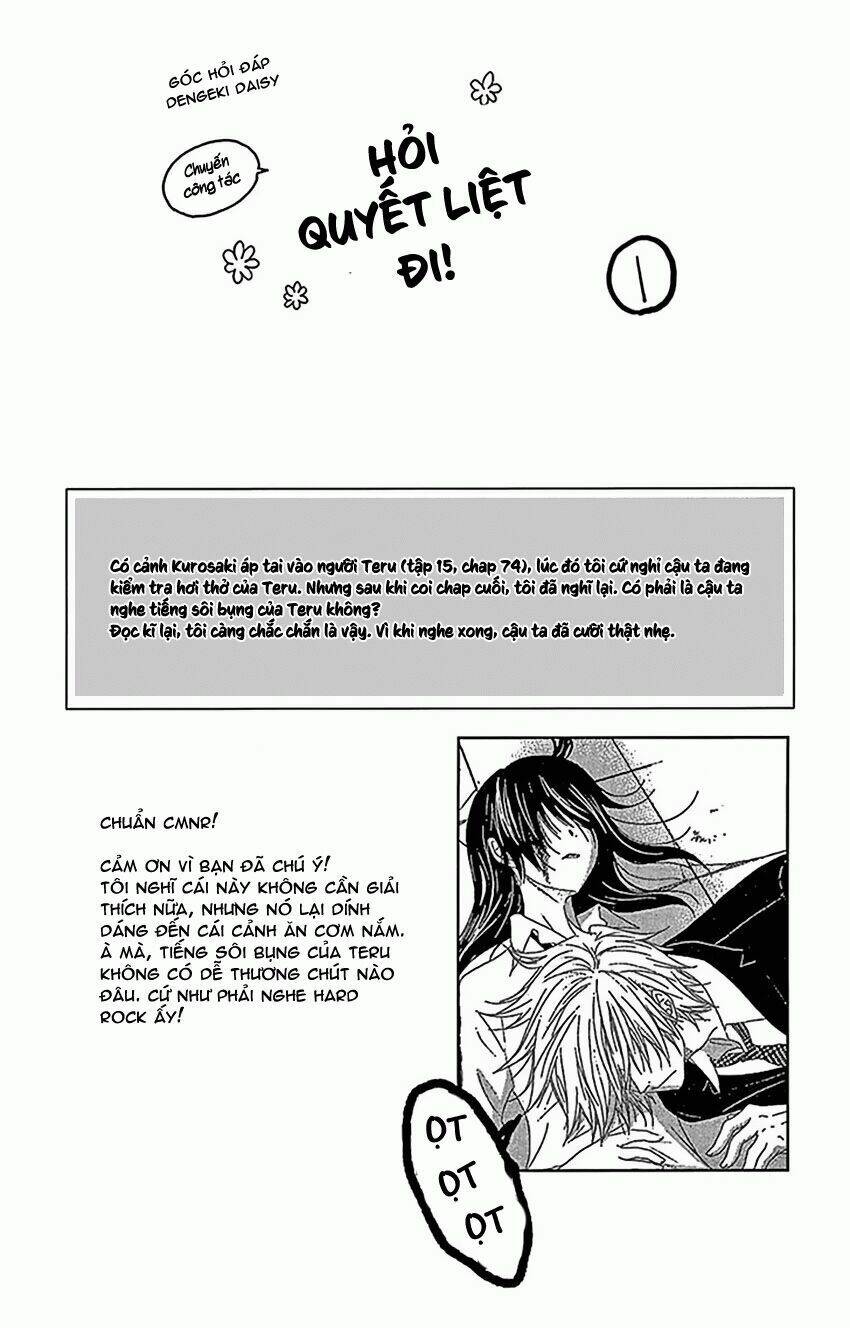 điện kích daisy chapter 75.5 9