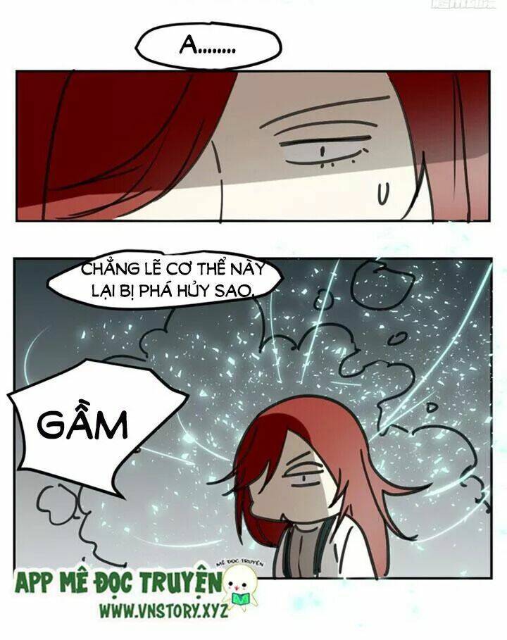 đạo trưởng đại nhân đến nhà chapter 34 5