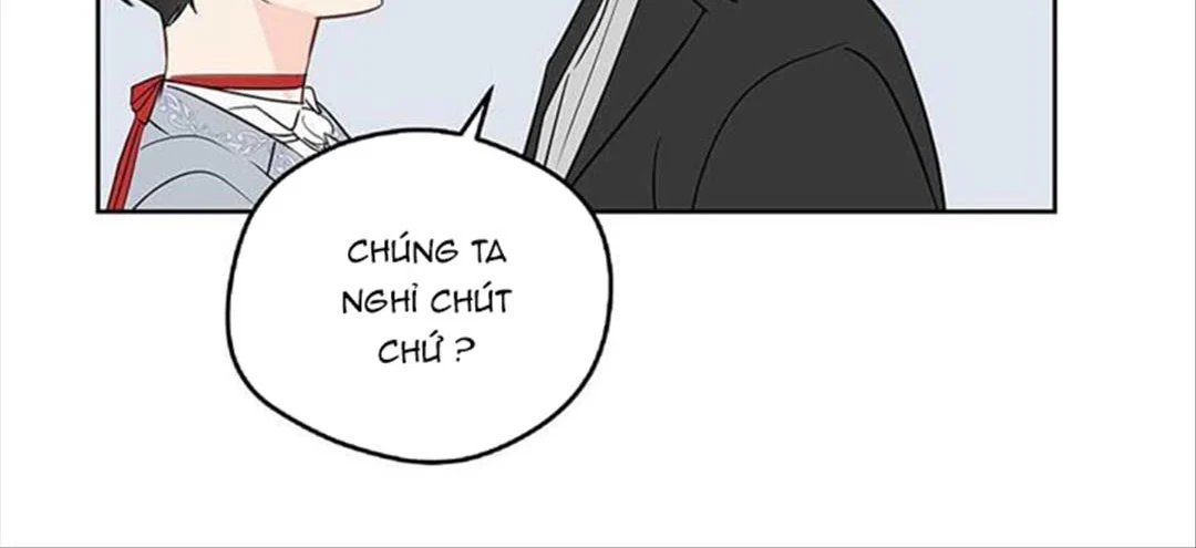 chuyện quái gì với giấc mơ đó vậy chapter 34 52