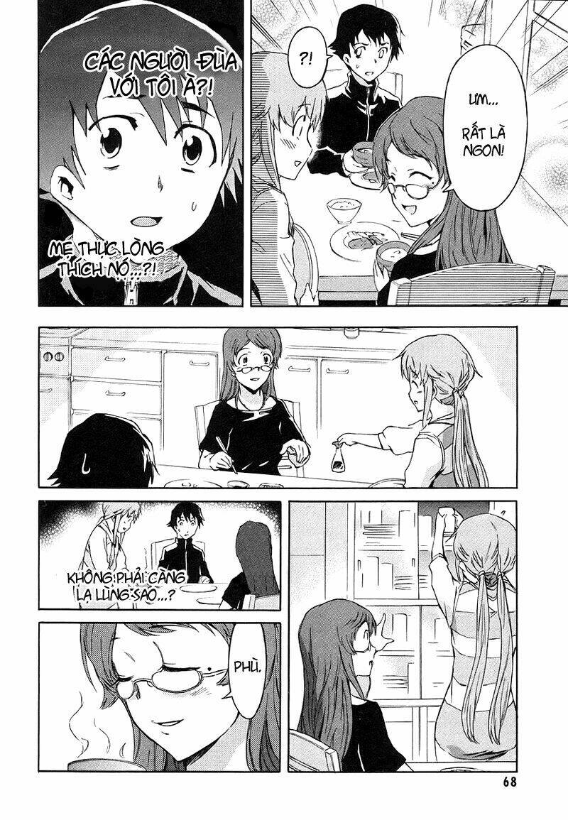 nhật kí tương lai chapter 10 20