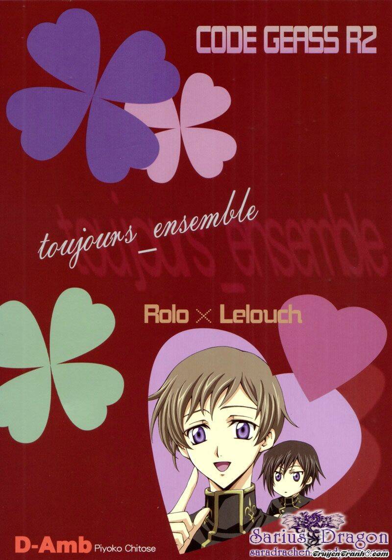 toujours ensemble chapter 1 24