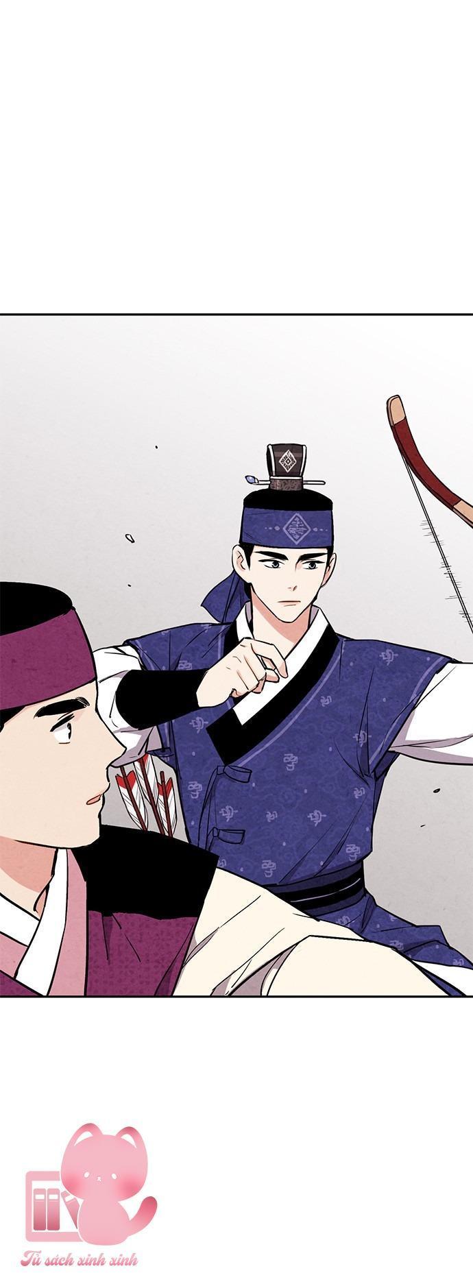 lệnh cấm hôn chapter 29 39