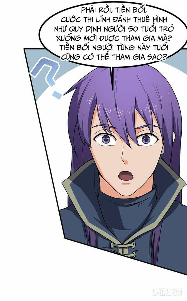 hỗn độn kiếm thần chapter 98 8