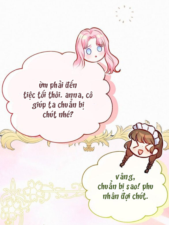Có Lẽ Tôi Đã Sai Lầm Khi Kết Hôn chapter 6.2 - Trang 31