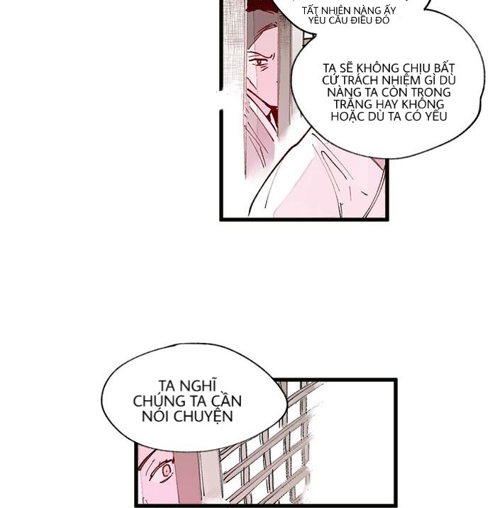 tham vọng quyền lực (full) chapter 2 27