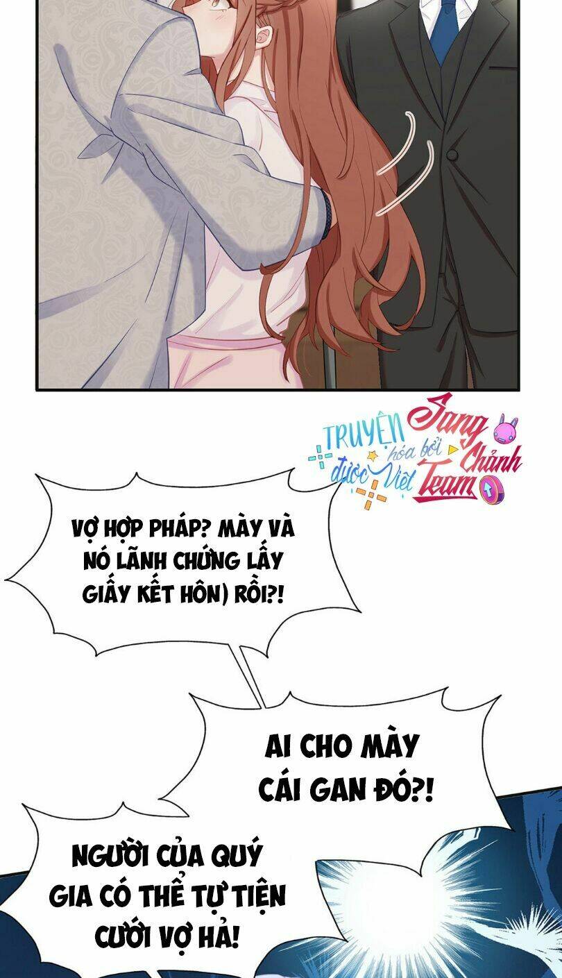 chỉ muốn cưng chiều em chapter 26 26