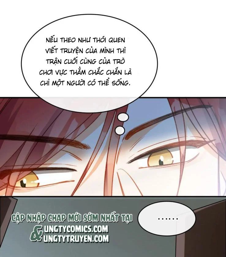 nụ hôn vực thẳm chapter 88 18