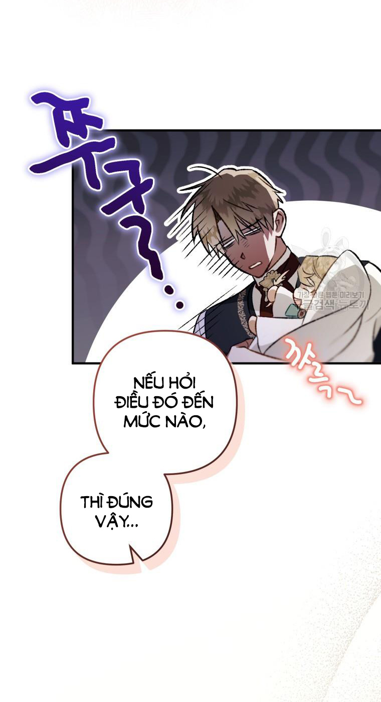 Bỗng Tôi Biến Thành Quạ Đen chapter 98.1 - Trang 15