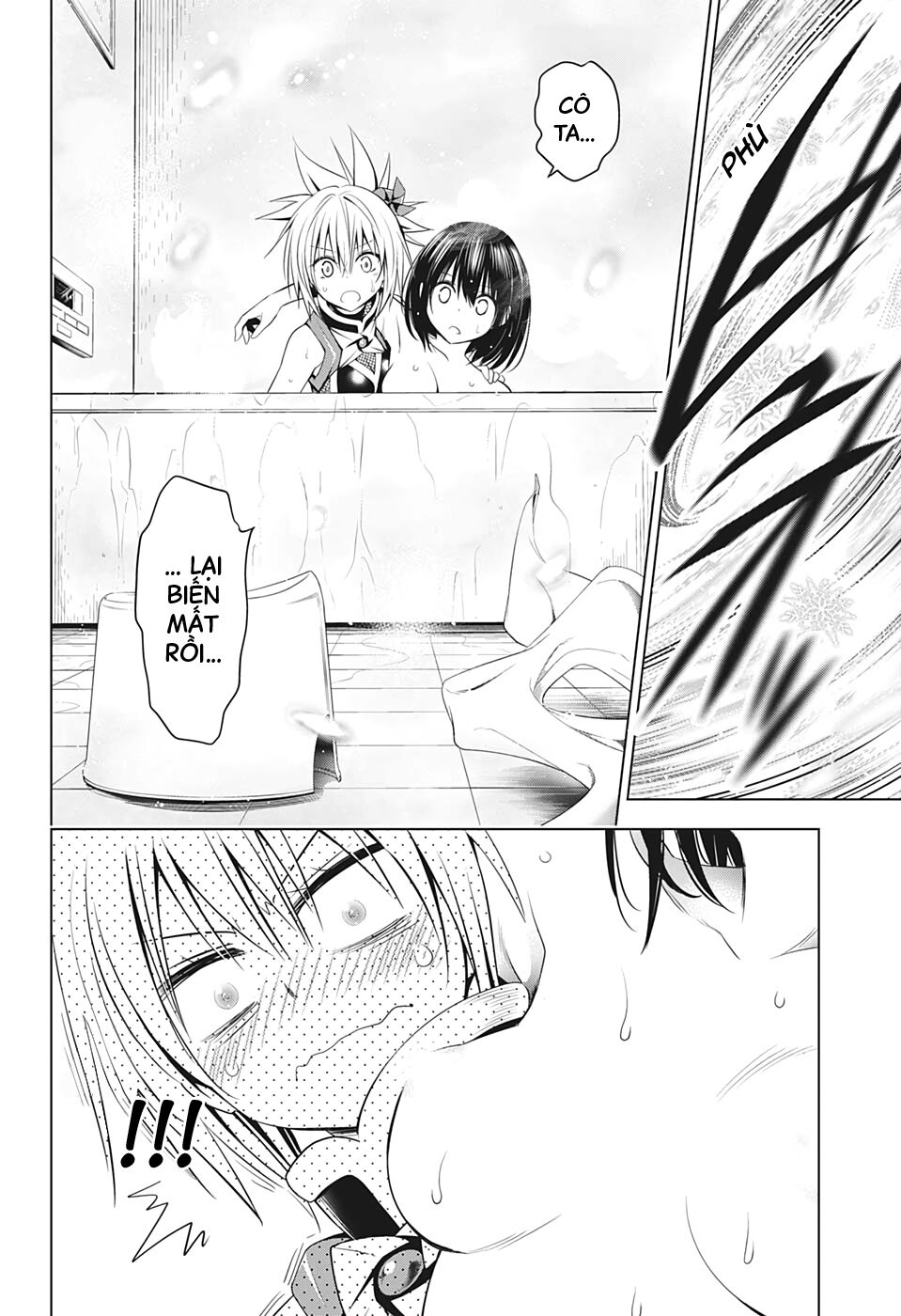 diệt quỷ nhẫn giả chapter 37 14