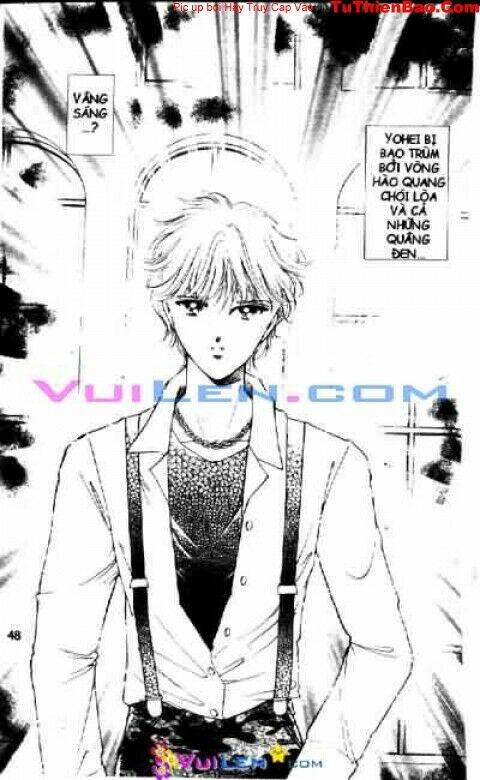 vương quốc điện ảnh chapter 1 48