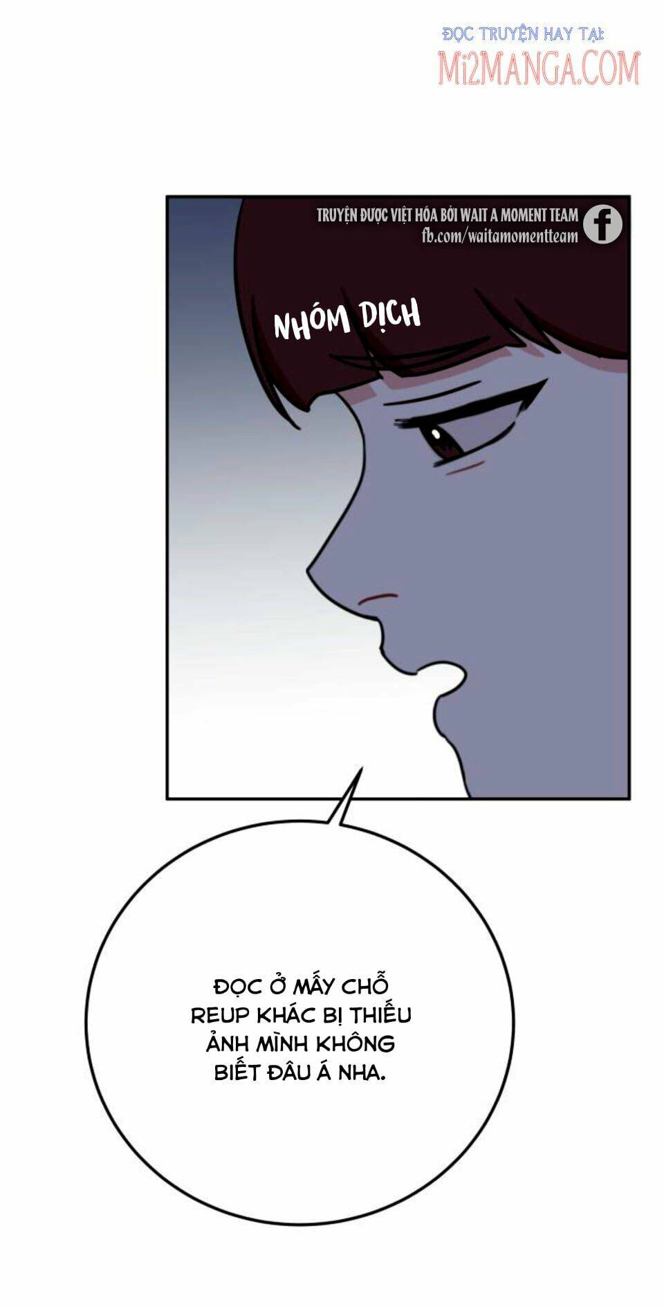 bloody romance - lãng mạn đẫm máu chapter 16.5 52