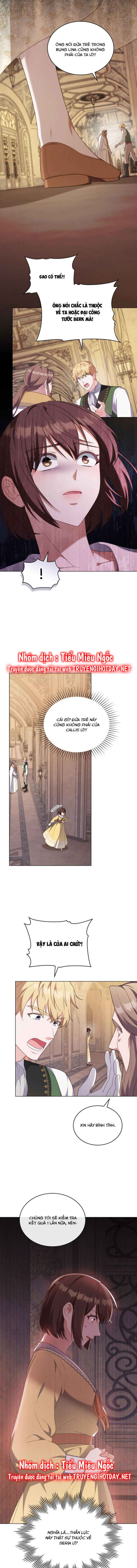 sự xuất hiện của các nhân vật phản diện chapter 75 9