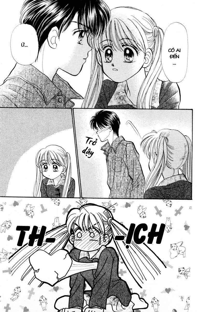 baby love chapter 23 29