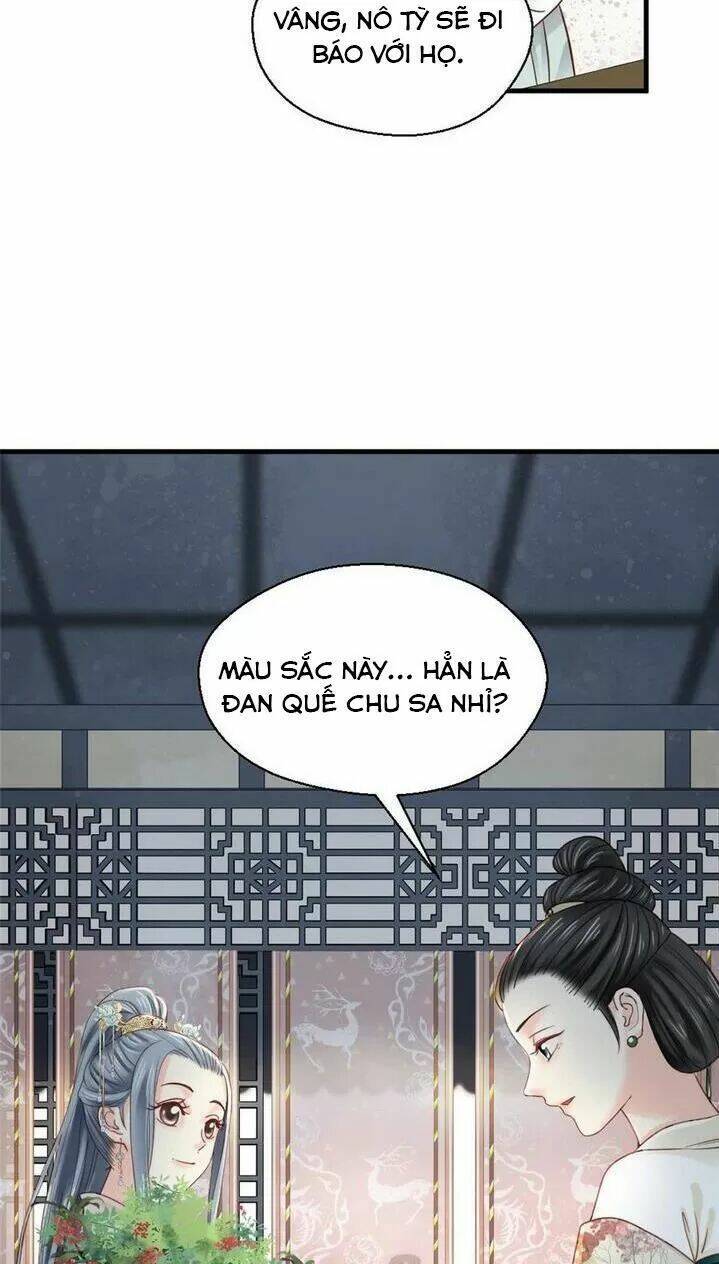 kiều nữ độc phi chapter 196 29