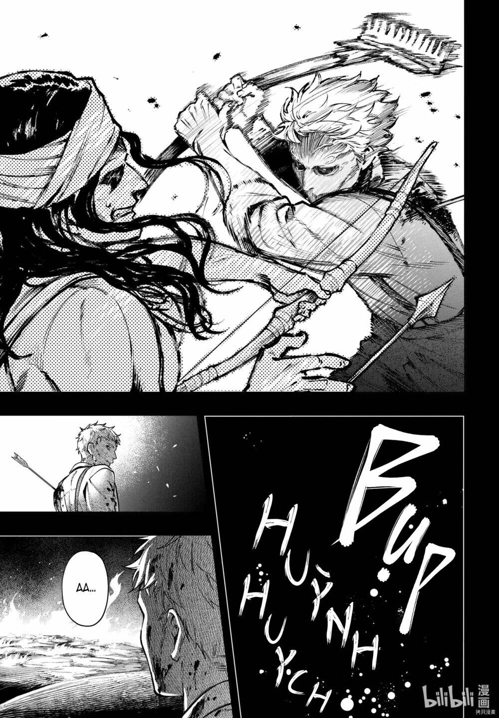 hắc quản gia chapter 183 15