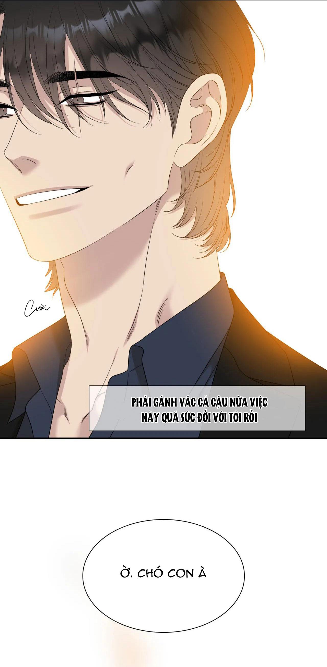 tên rác rưởi chapter 20 42