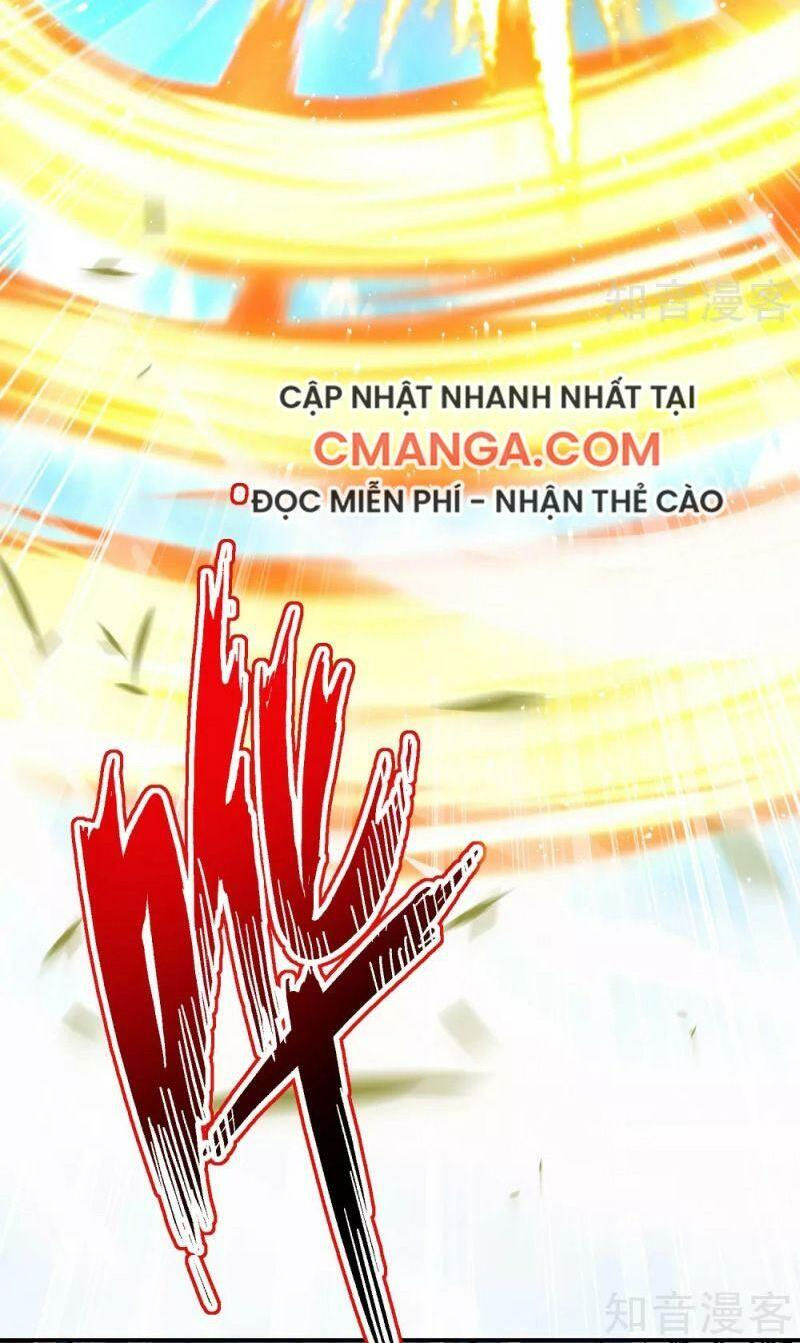 vòng bạn bè mạnh nhất của tiên giới chapter 90 14