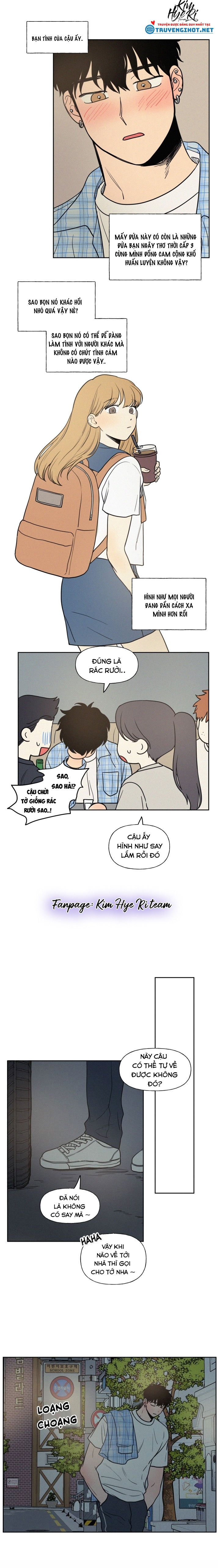 lý do yêu phải thằng bạn thân chapter 24.3 1