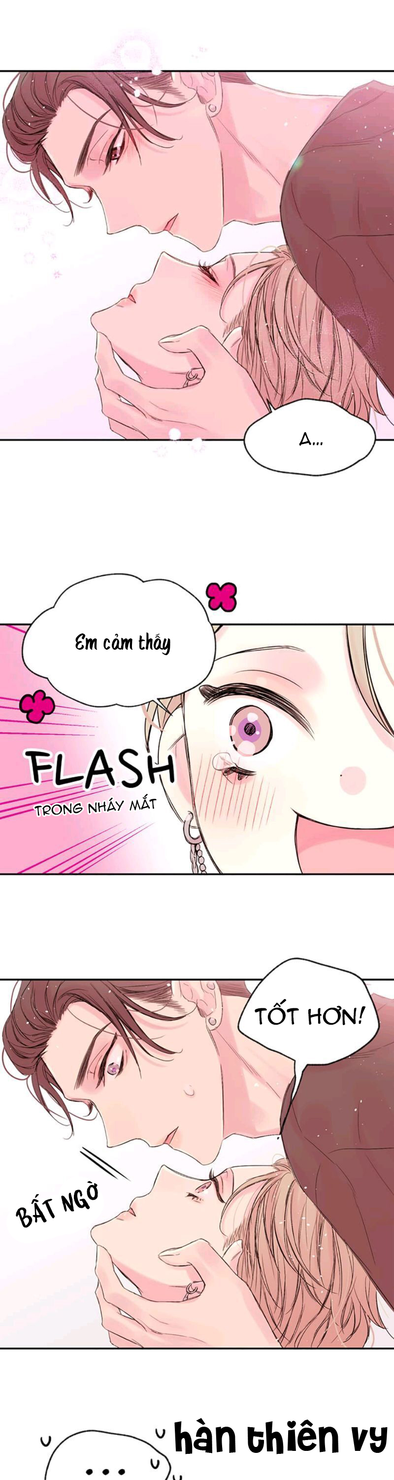 in my closet chapter 13 17