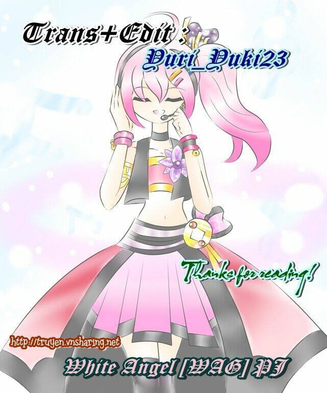 alice in underground chapter 1 1