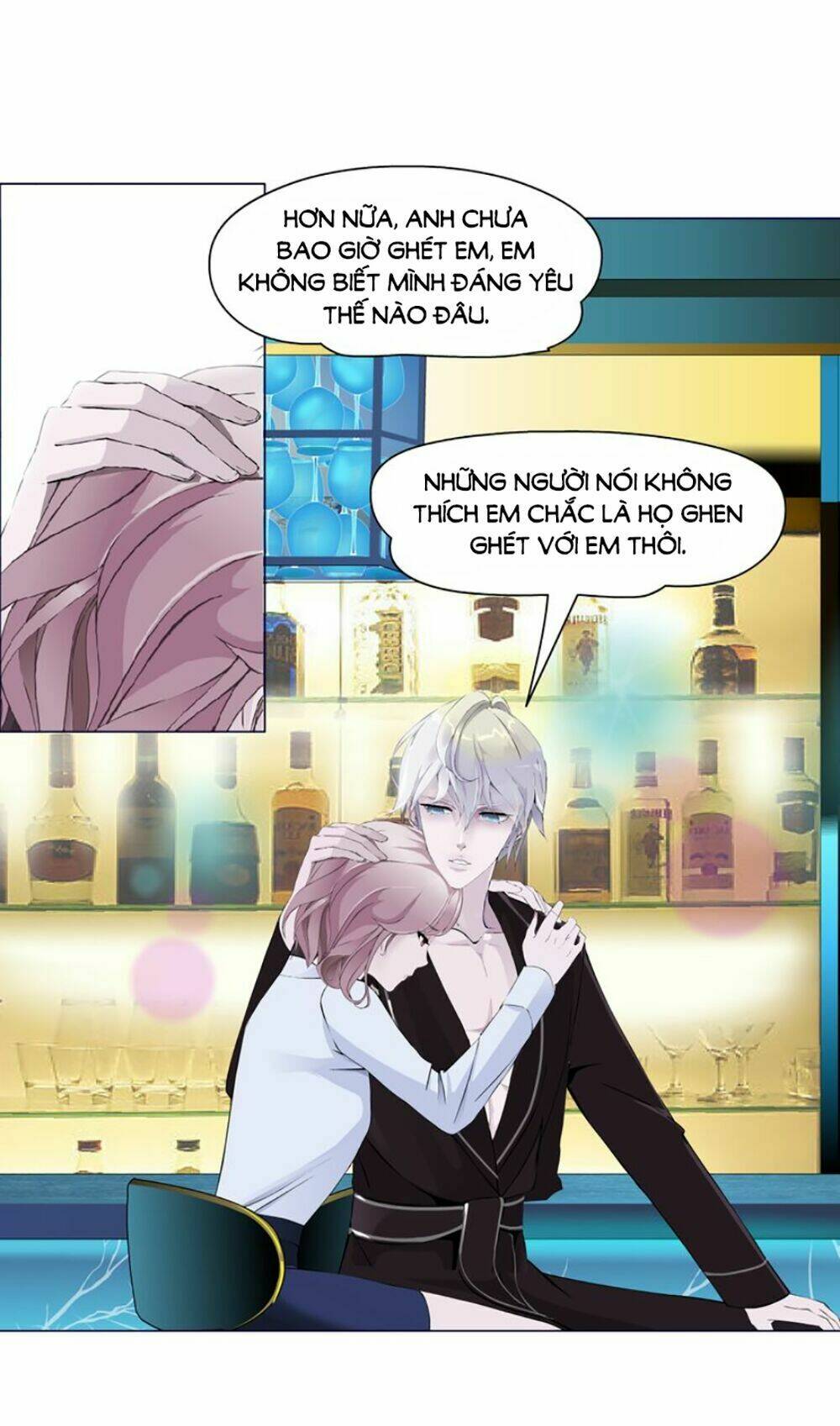 sổ tay mỹ nam giới x chapter 19 66