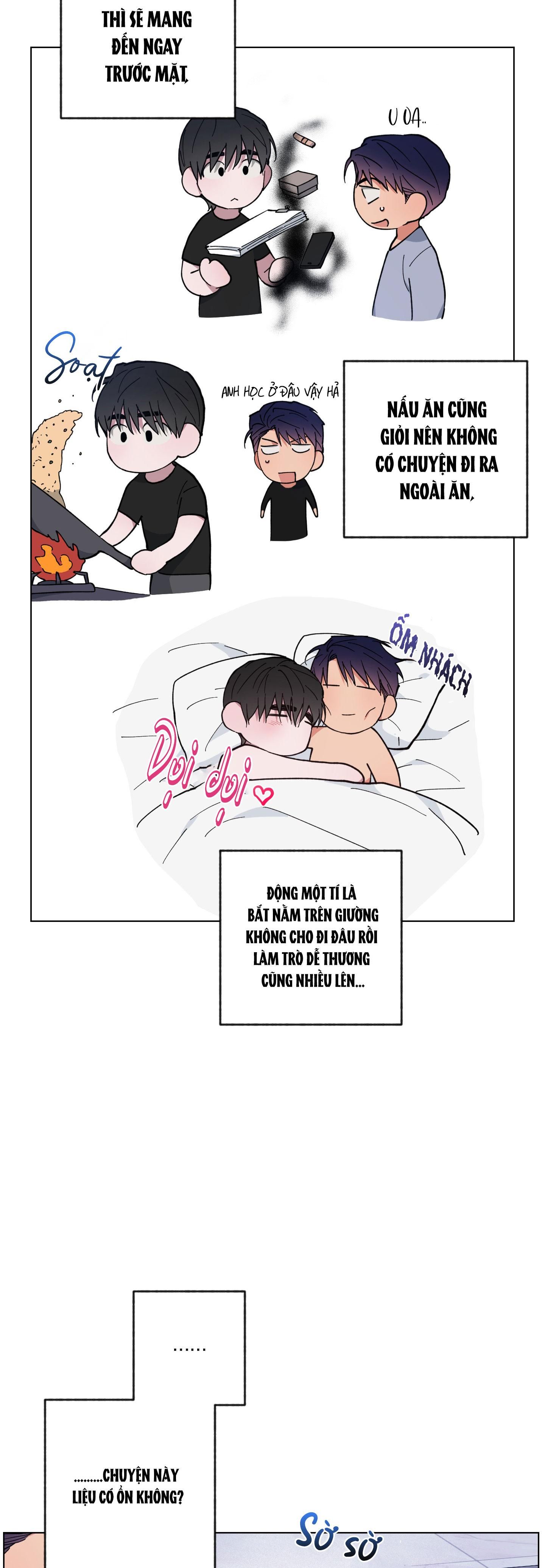 bình minh của rồng chapter 30 4