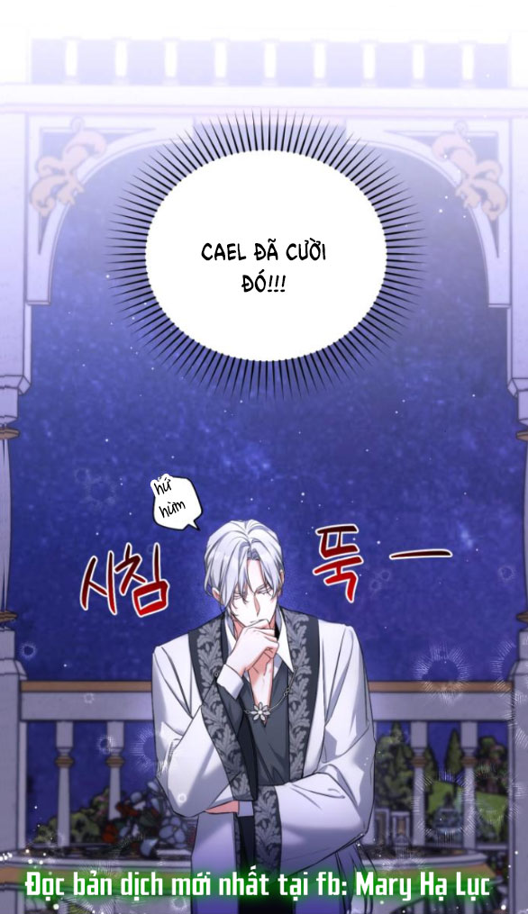 dành cho nhân vật bị bỏ rơi yêu thích nhất của tôi chapter 21.1 2