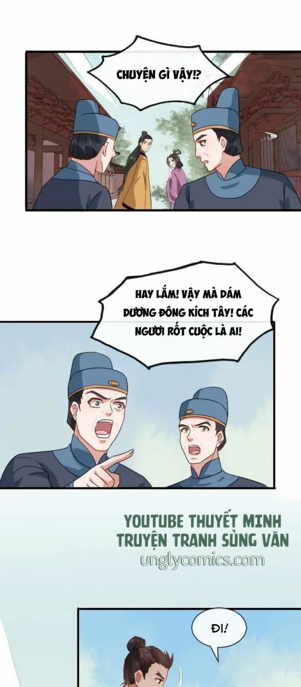 bồng sơn viễn 2 chapter 8 18