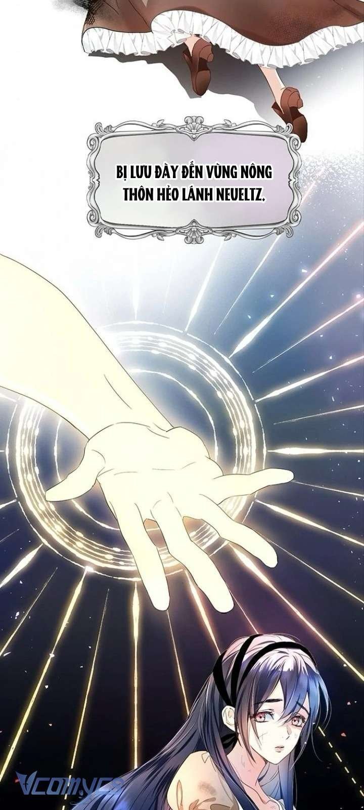 [18+] người yêu đã chết của tôi đã trở thành bạo chúa chapter 1 22