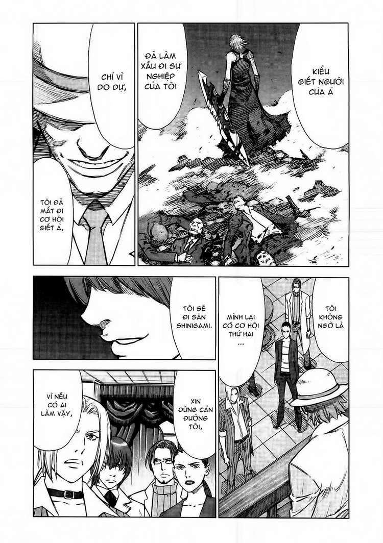 jackals chapter 44 5