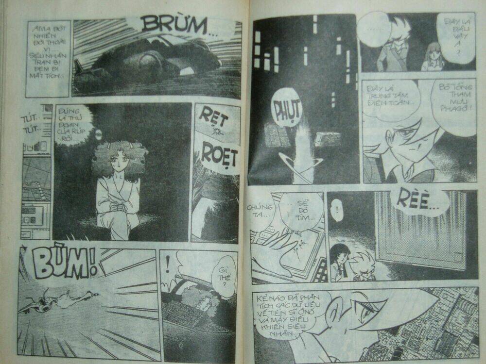 siêu nhân locke chapter 12 65