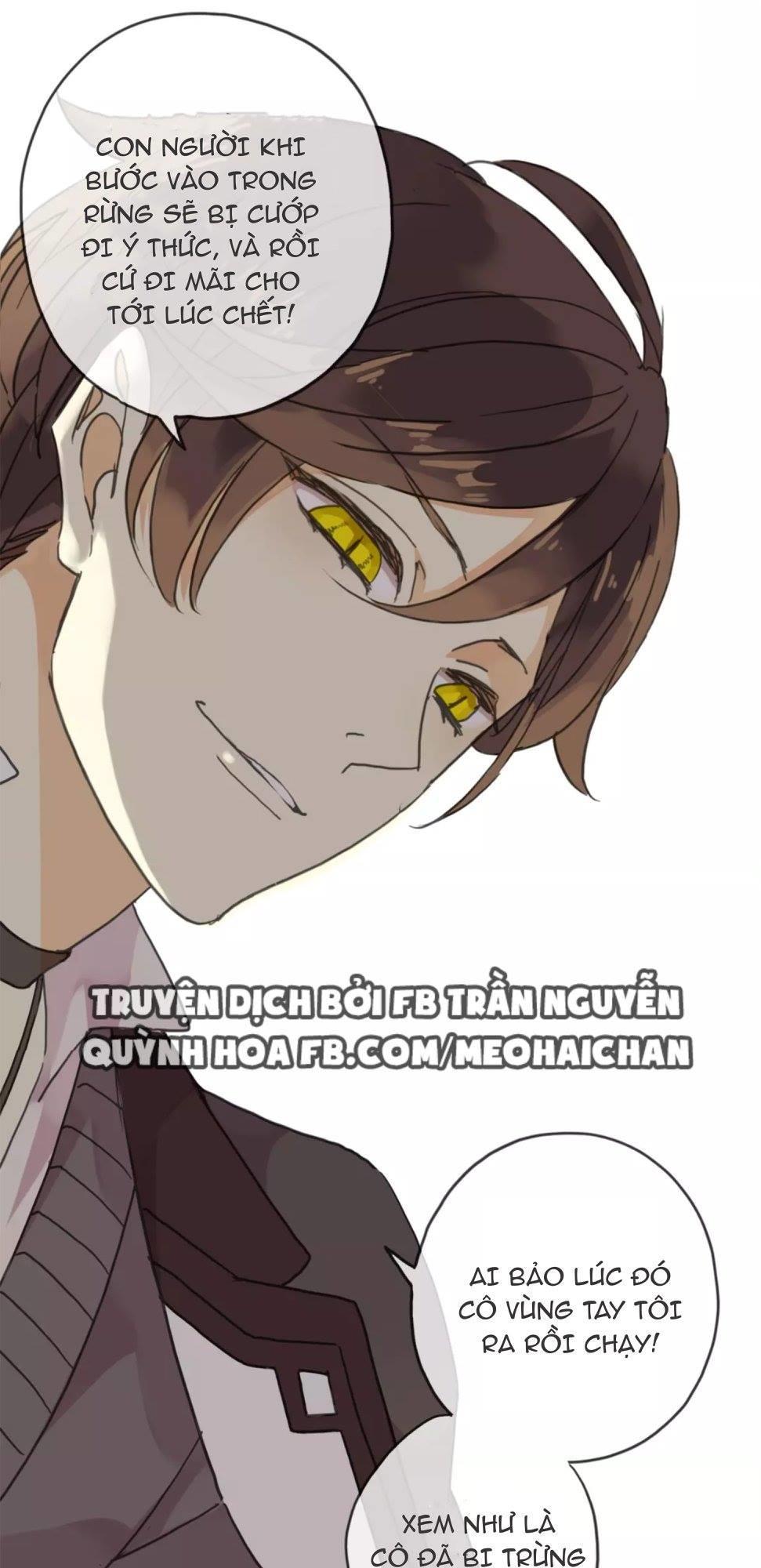 vết cắn ngọt ngào phần 1 chapter 7.2 7