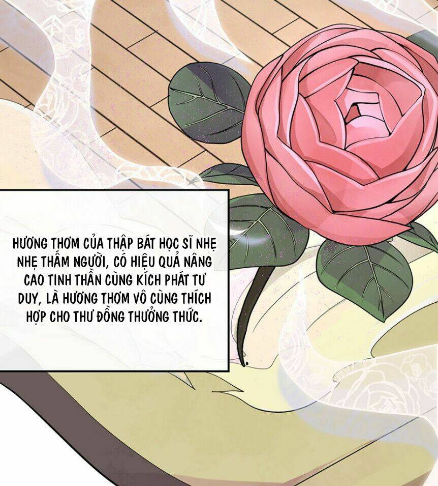 nghiên hương kỳ đàm chapter 19 27