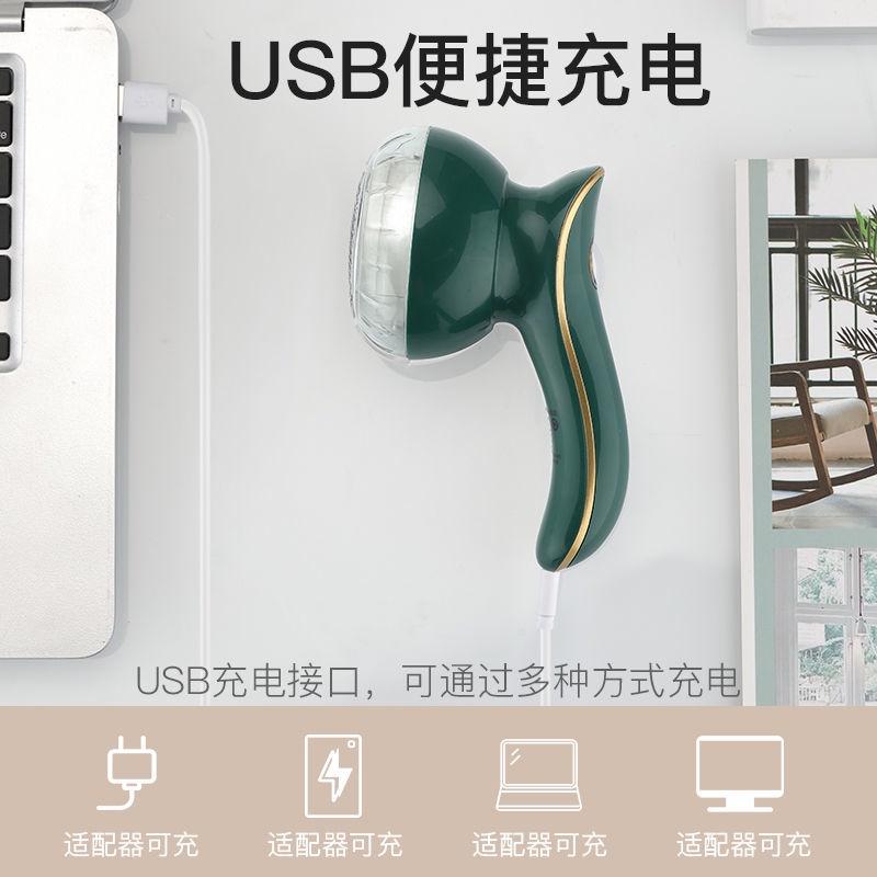Dụng cụ loại bỏ xơ vải tiện lợi cho gia đình
