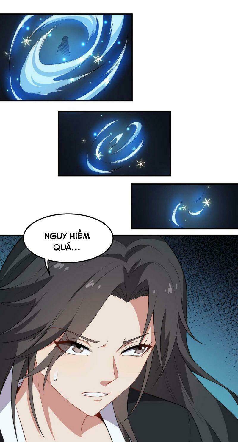 tổ thượng có tiền chapter 63 29