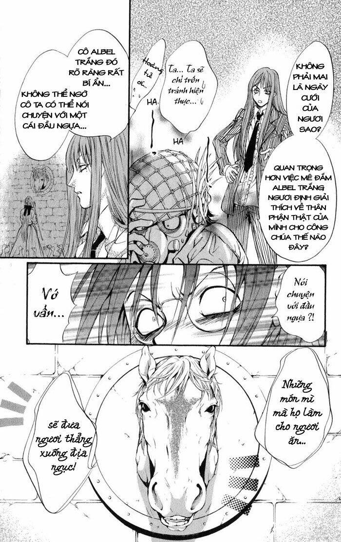 ludwig kakumei chapter 8 28