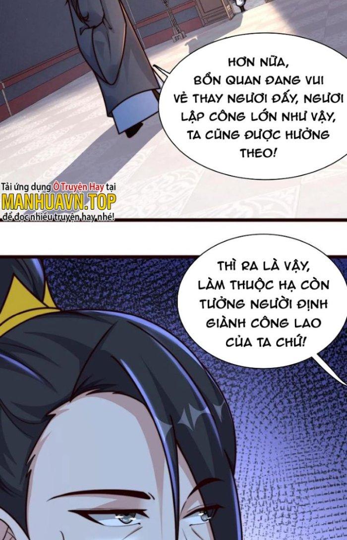 ta nuôi ma quỷ ở trấn ma ti chapter 72 31
