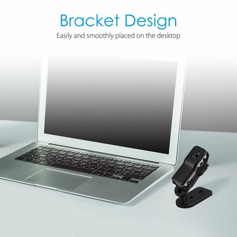 Máy ảnh hành động camera nhỏ DV