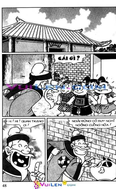 thần đồng đất việt chapter 96 45