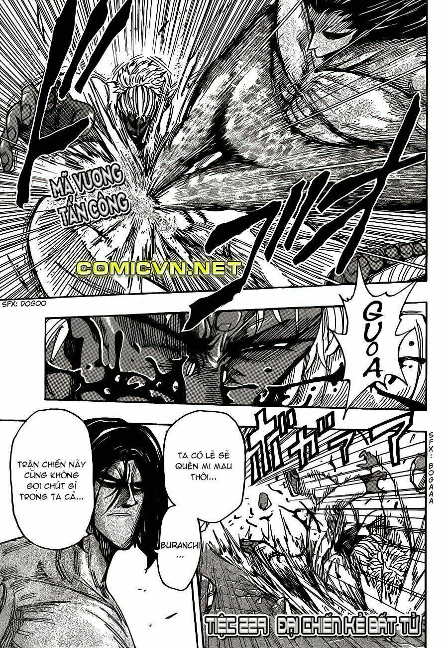 thợ săn ẩm thực chapter 229 3