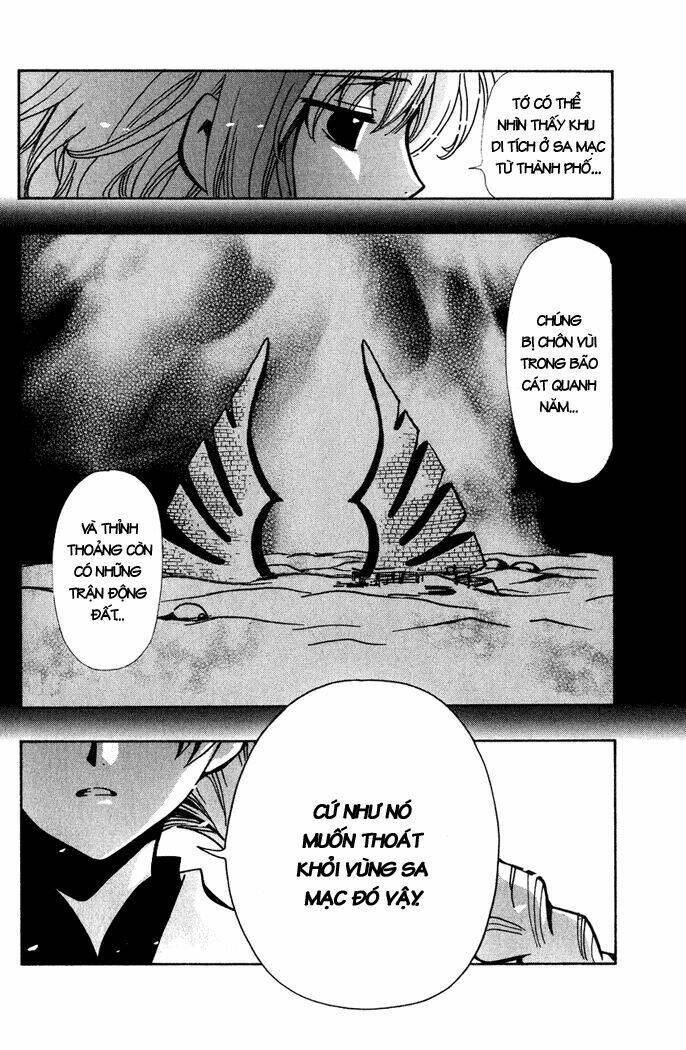 huyền thoại đôi cánh chapter 56 8