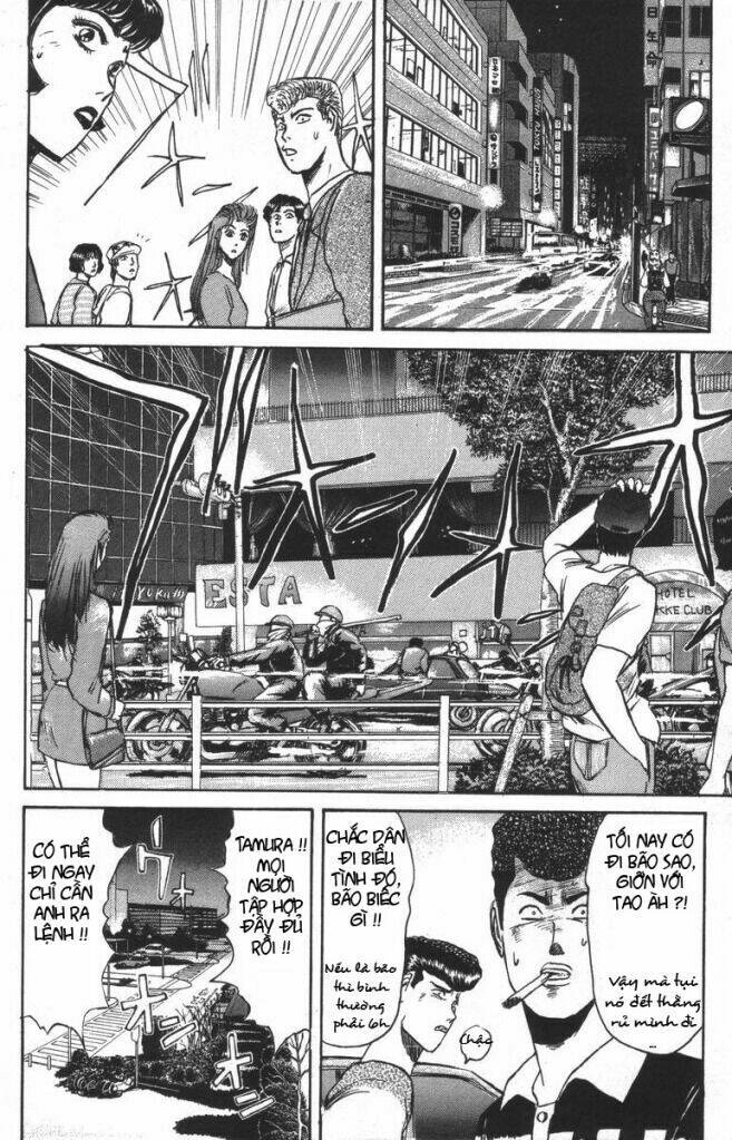 shonan junai gumi chapter 101 4