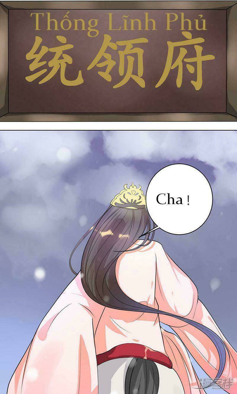 quả nhân có bệnh tên là tương tư chapter 5 13