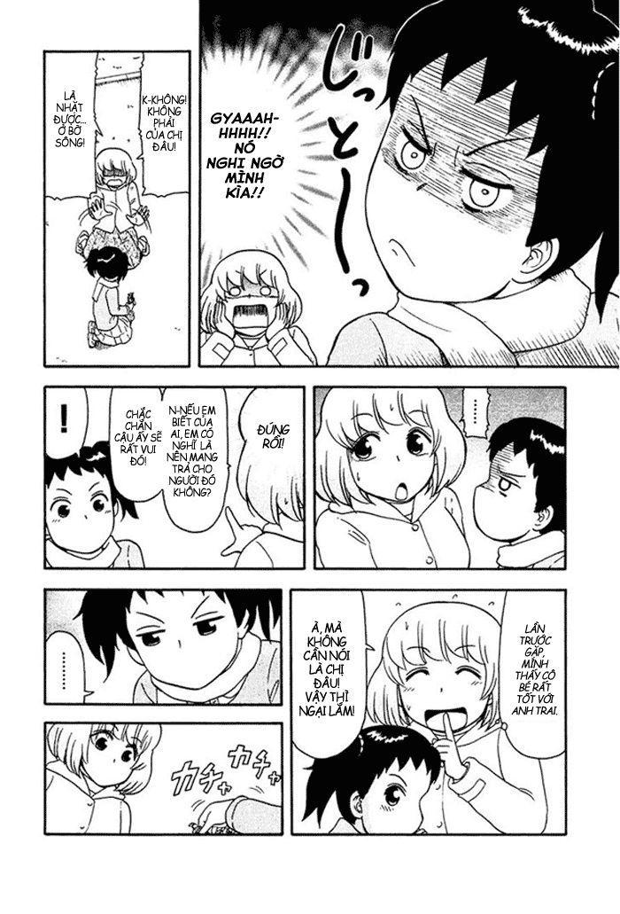 tonari no seki-kun chapter 53 10