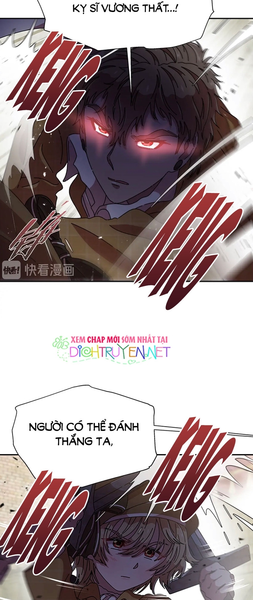 con gái bảo bối của ma vương chapter 87 10